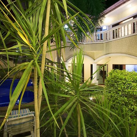 Pattaya Holiday Villas 방라뭉 외부 사진