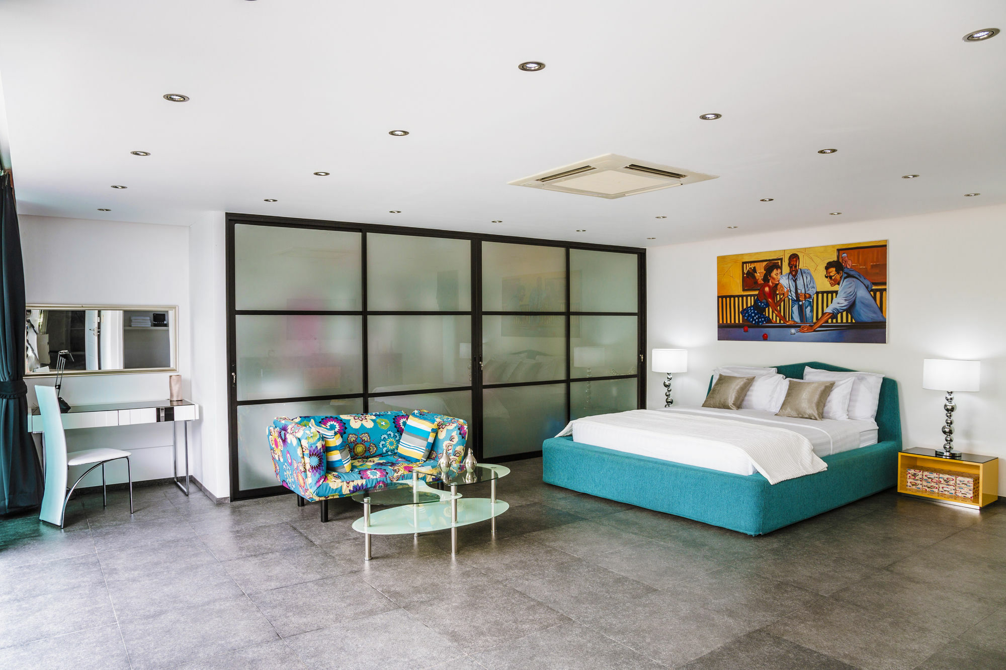 Pattaya Holiday Villas 방라뭉 외부 사진