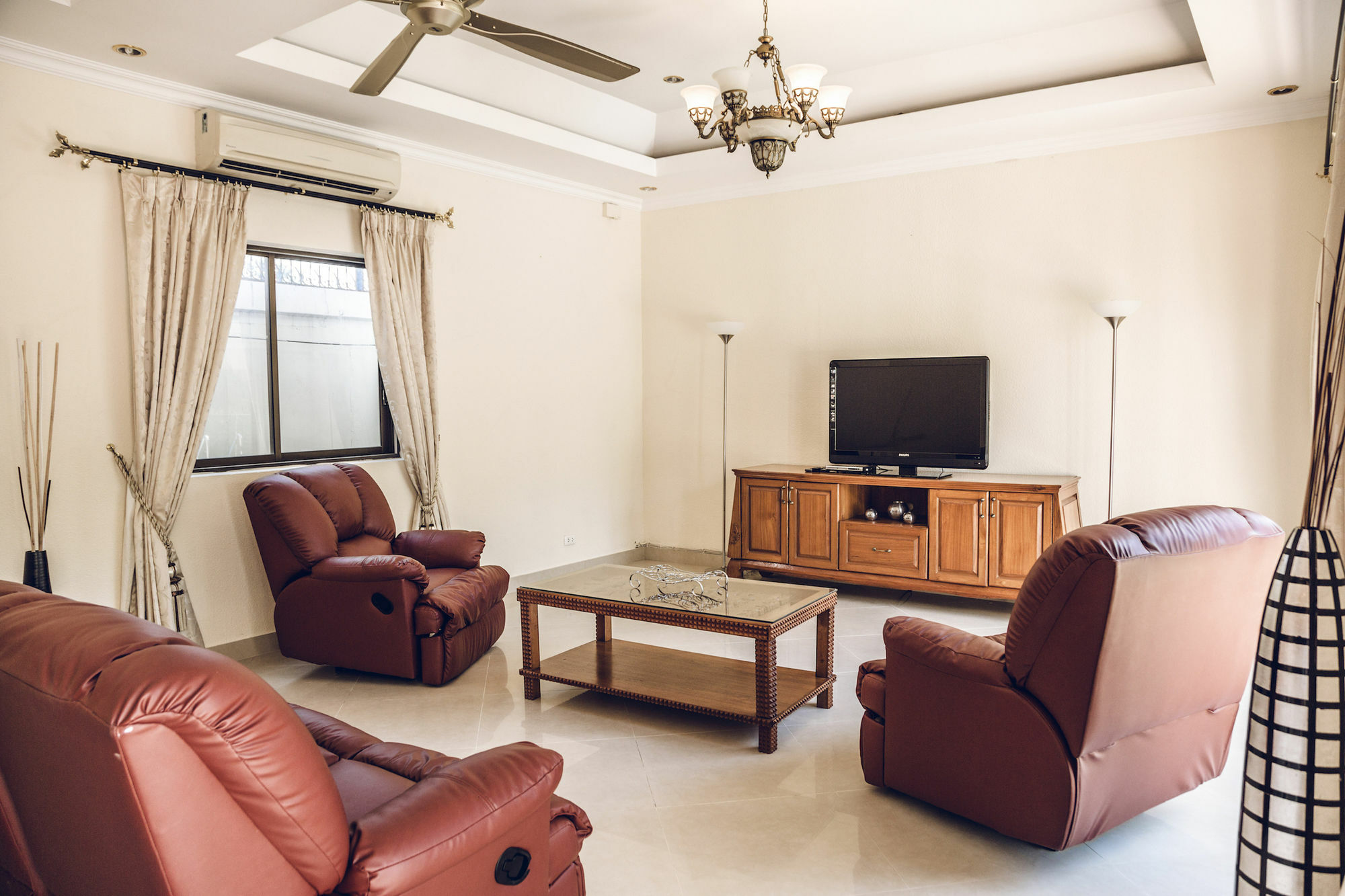 Pattaya Holiday Villas 방라뭉 외부 사진
