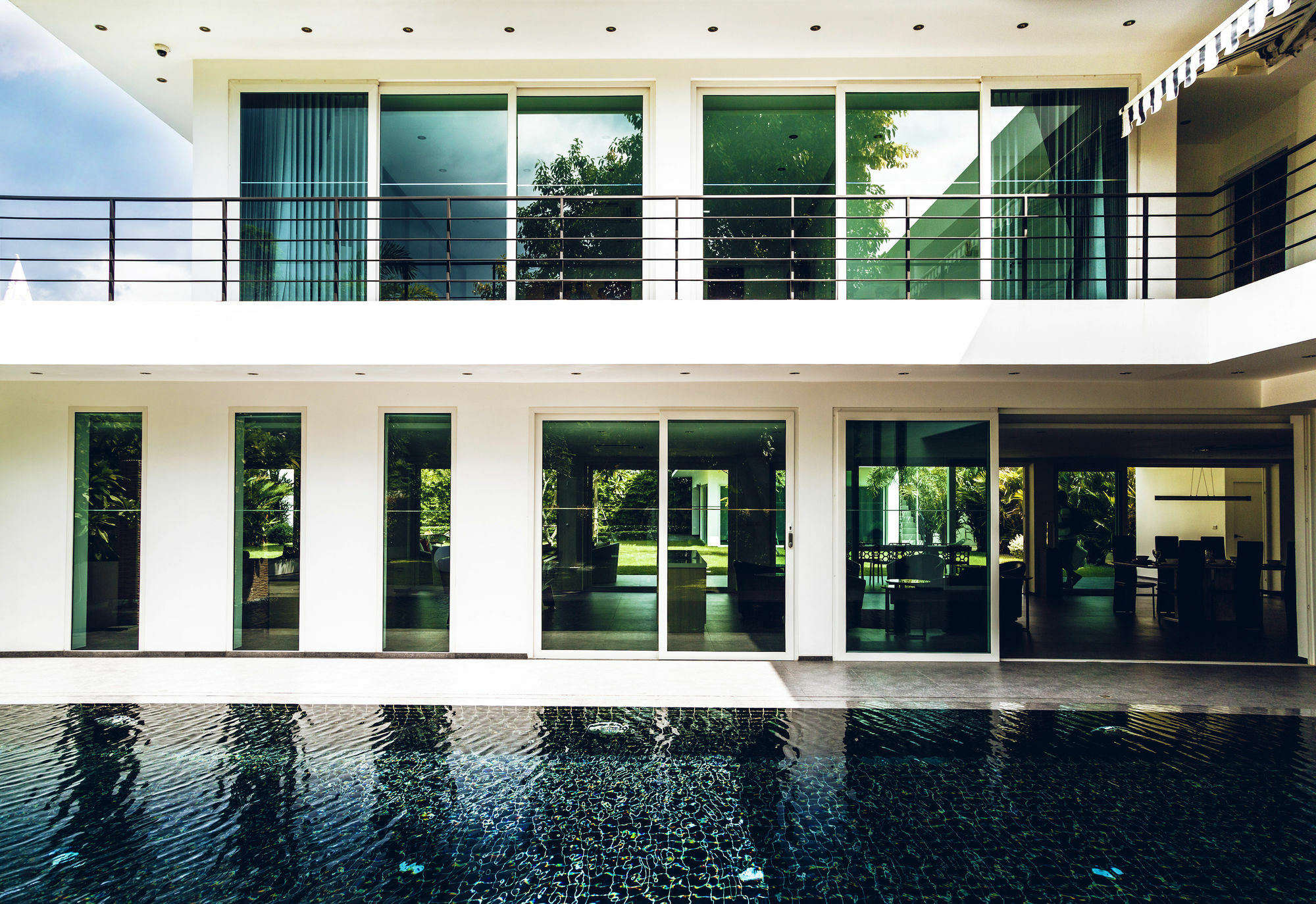 Pattaya Holiday Villas 방라뭉 외부 사진
